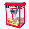 Popcorn machine (incl. popcorn)