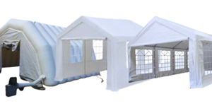 partytent huren