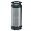 fust_bier_50ltr_zilver