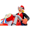 sarah_op_motor_huren