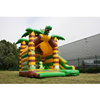 Multifun springkussen-dino-huren