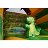 Multifun springkussen-dino-huren