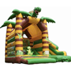 Multifun springkussen-dino-huren