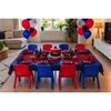 kinderfeest_spiderman