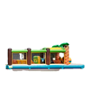 Stormbaan Jungle Track max