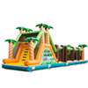 Stormbaan Jungle Track