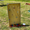 Plinko spel