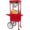 Popcorn machine (incl. popcorn)