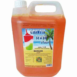 granita-slush-siroop-banaan