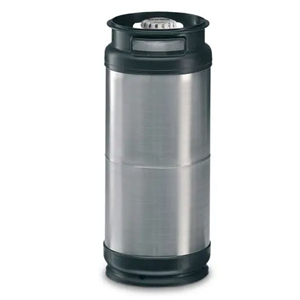 fust_bier_50ltr_zilver