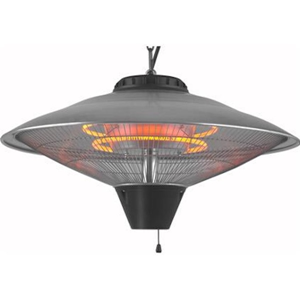 Partytent heater 1500W