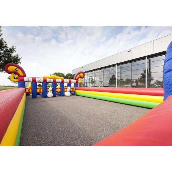 Hobbelpaard race hobbelpaard_race_huren