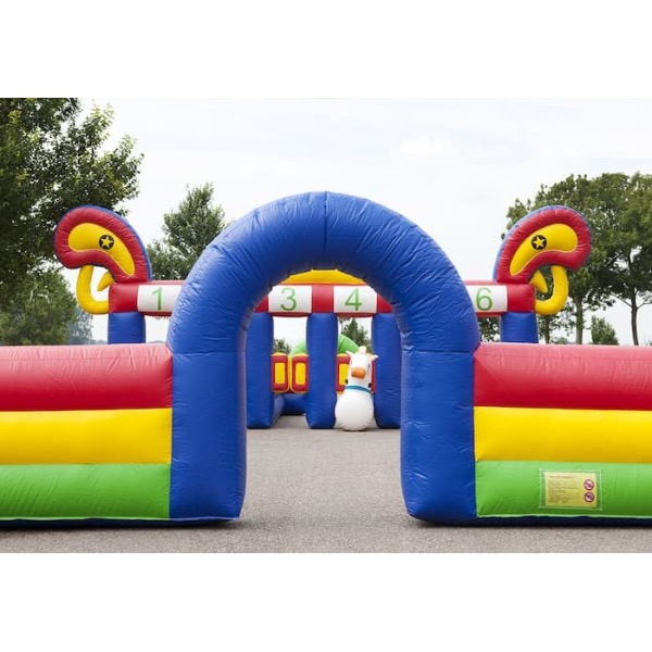 Hobbelpaard race hobbelpaard_race_huren