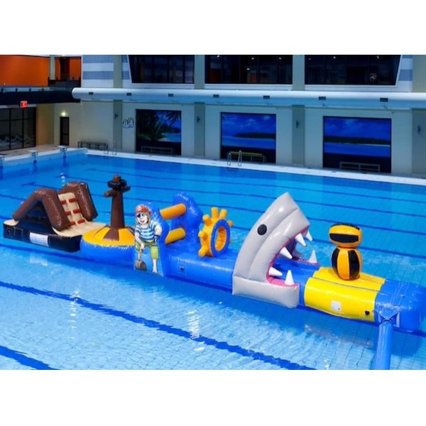 waterstormbaan-Mega-run- haai-huren