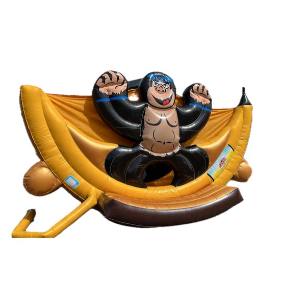 Bananen Run Bananen Run
