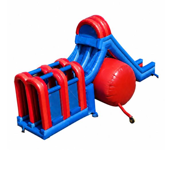 Big air slide Big air slide