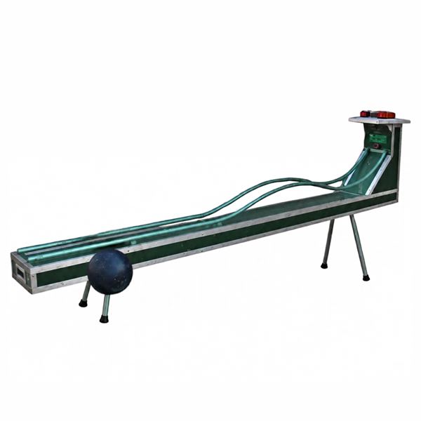 Bowling spel