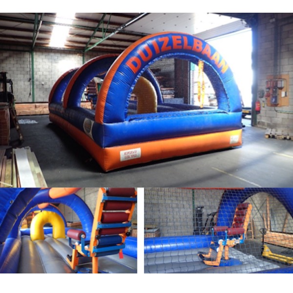 Dizzy Dummy (duizelbaan)