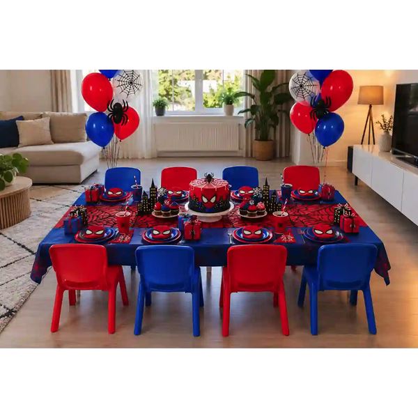kinderfeest_spiderman kinderfeest_spiderman