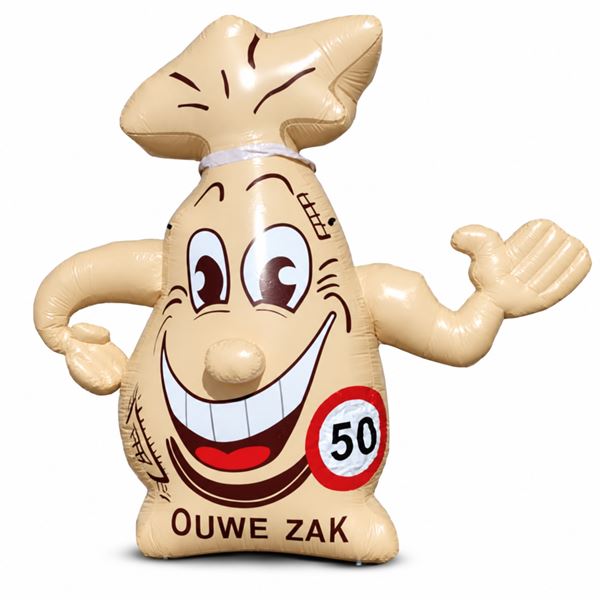 Ouwe zak Ouwe zak