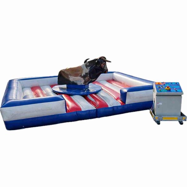 rodeostier_vierkante_valmat_usa_huren