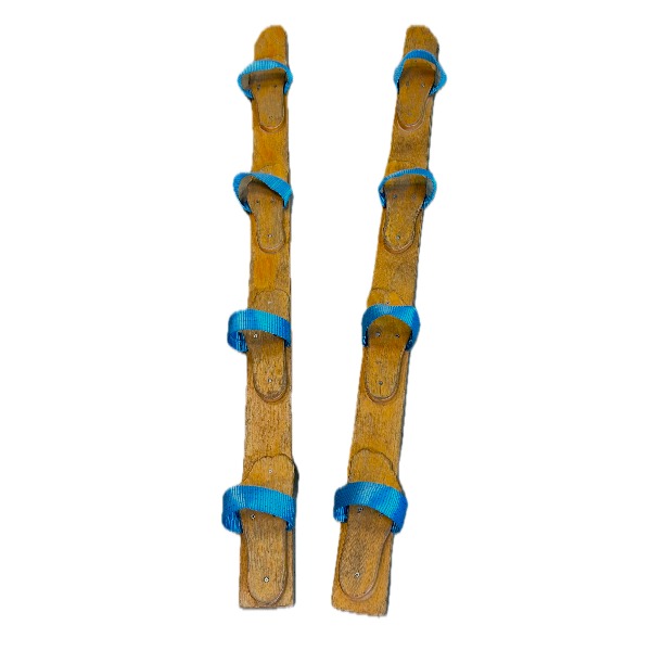 Skilatlopen 4 persoons