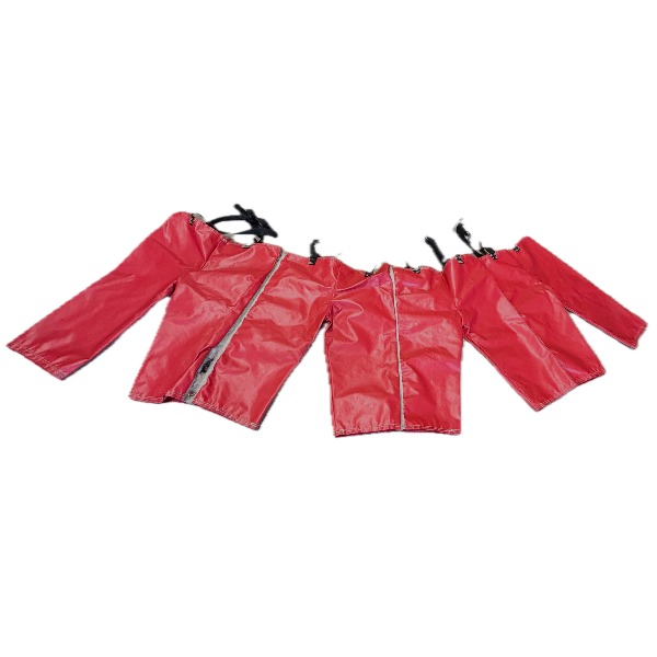 Trio broeklopen (2stuks) Trio broeklopen (2stuks)